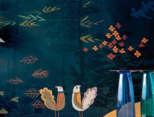 Les petites histoires