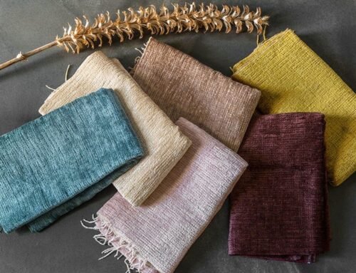 Élitis x Carlo Donati